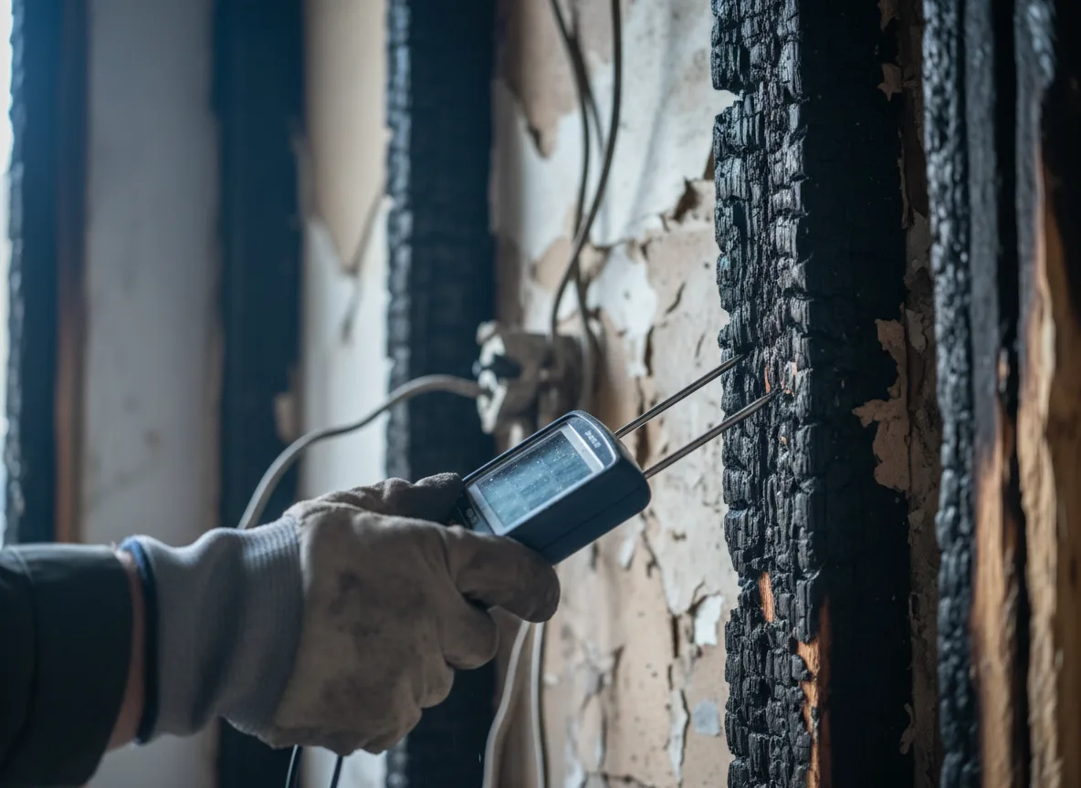 Fire Damage Restoration Wapella, IL FAQs